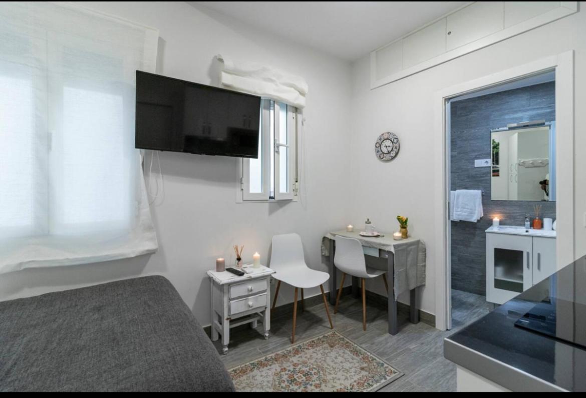 Estudio Plaza Neptuno Madrid Eksteriør bilde