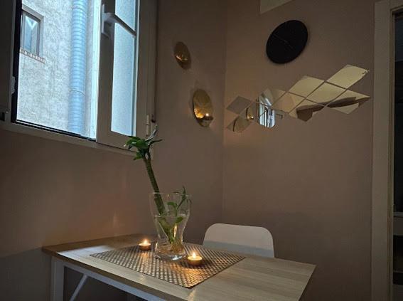 Estudio Plaza Neptuno Madrid Eksteriør bilde