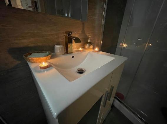 Estudio Plaza Neptuno Madrid Eksteriør bilde